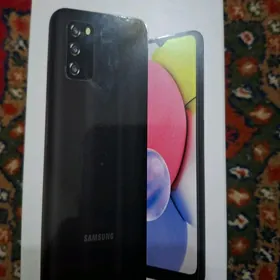 SAMSUNG A03