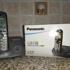 PANASONIC телефон