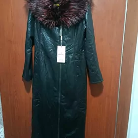 дублёнка размер XL