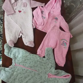 новорожденный