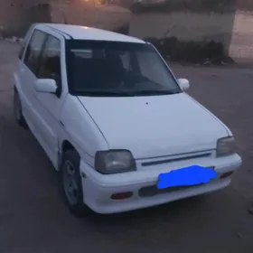 Daewoo Tico 1996