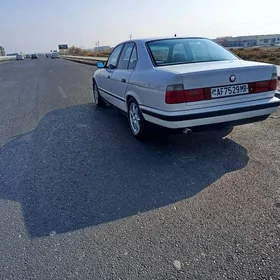 BMW 525 1991