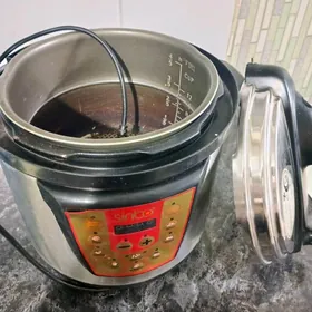 мультиварка