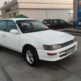 Toyota Corolla 1994
