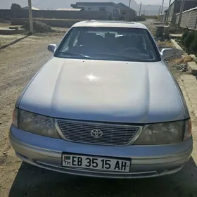 Toyota Avalon 1997