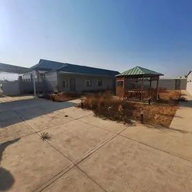 BAGYR MIREWE PLAN JAY