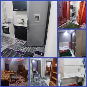 Аренда 2 Комнаты Мир