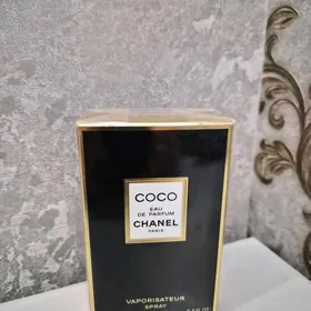 coco chanel