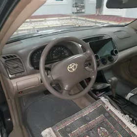 Toyota Camry 2003