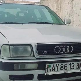 Audi 80 1992