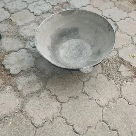 Казан 50 литров