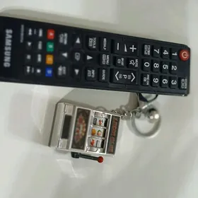 брелок КАЗИНО