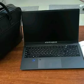 notebook Aýdyň gijeler