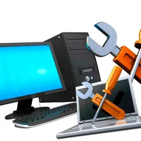 Kompýuter serwisi