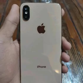 iPhone xs