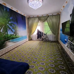 Mir 7 Arenda TALYPLARA