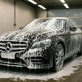 Moýka işgär gerek.!