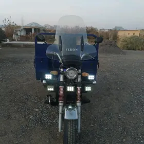 Fekon FK200-14G 2015