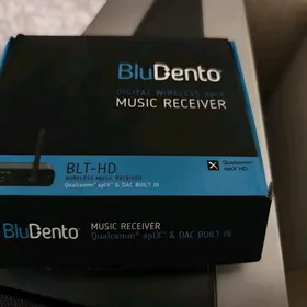 Bluetooth receiver