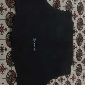 Lexus bagaj korik