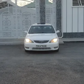 Toyota Camry 2005