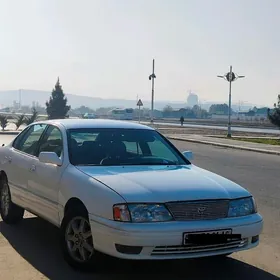 Toyota Avalon 1998