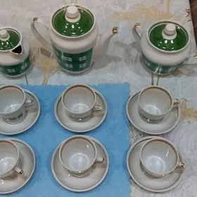 кофейный сервис