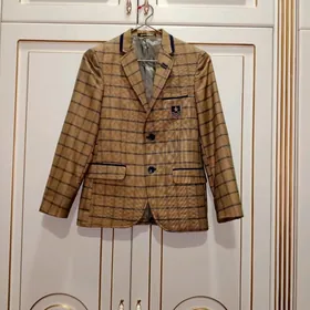 kastyum oglanjyklara