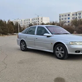 Opel Vectra 2001