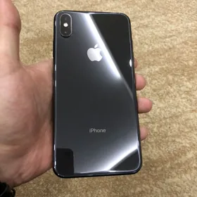 xs max