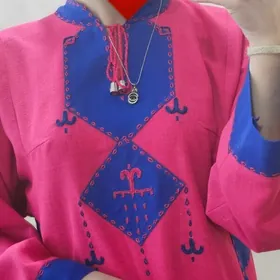 is ucin  gundelik koynek