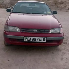 Toyota Carina 1994