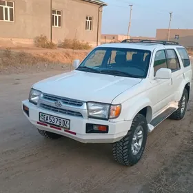 Toyota 4Runner 2002