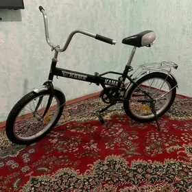 Tigir ..welsepid 400lik