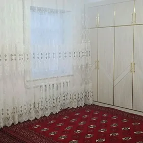 Mary Bayramaly satlyk jaý