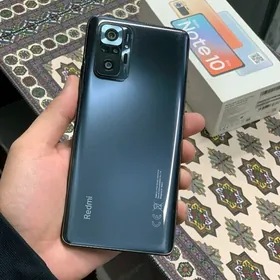 Redmi Not 10Pro  8/128Gb