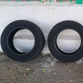 pakryska teker покрышки Camry