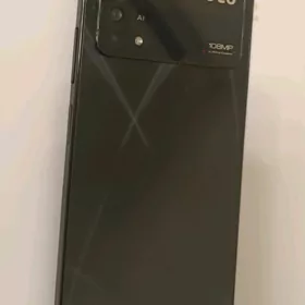 Poco X4pro