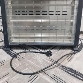 печка электрический