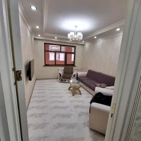 10 мкр 2 комнаты