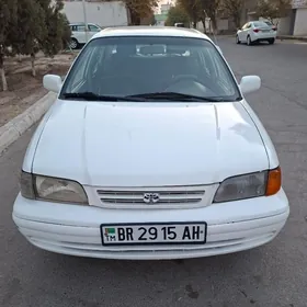 Toyota Tercel 1998