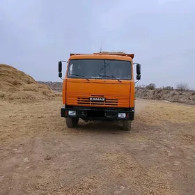Kamaz Euro 3 2009