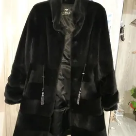 Şuba palto we kurtga