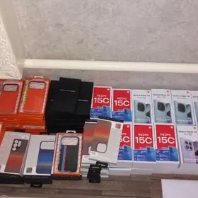 Redmi note 14 pro 12/256