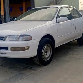 Toyota Carina 1992