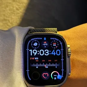 apple watch ultra 1