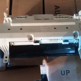 duty camry tablo 2002