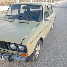 Lada 2106 1985