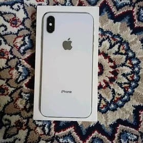 IPhone X