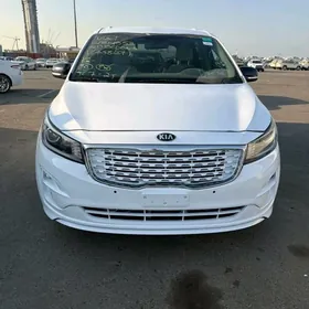 Kia Sedona 2020